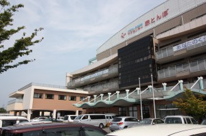 増築、改修工事