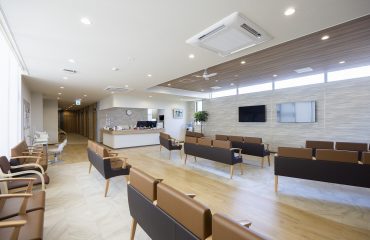医療法人 平井整形外科リハビリテーションクリニック 様