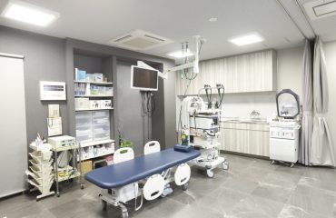 医療法人 瑞恭会石原・伊牟田内科 様